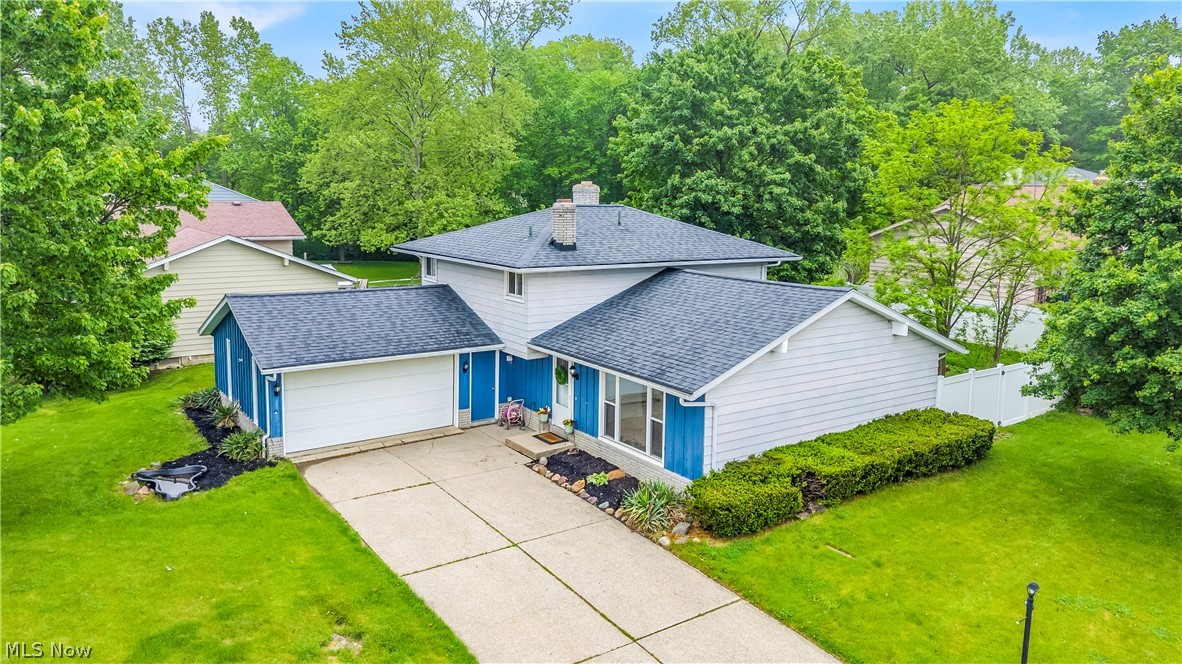 891 Pepperwood Drive Brunswick OH 44212