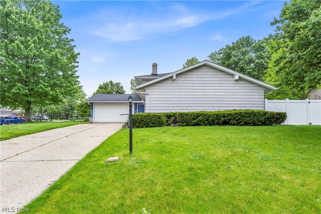 891 Pepperwood Drive Brunswick OH 44212