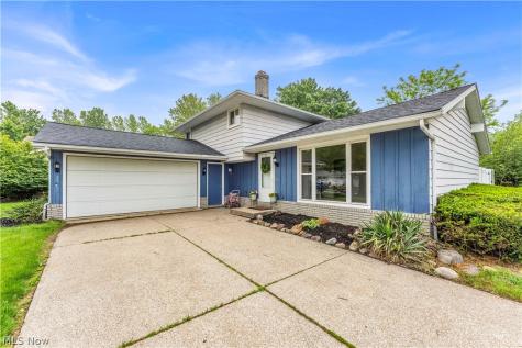 891 Pepperwood Drive Brunswick OH 44212