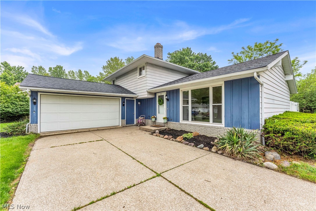 891 Pepperwood Drive Brunswick OH 44212