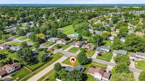 891 Pepperwood Drive Brunswick OH 44212