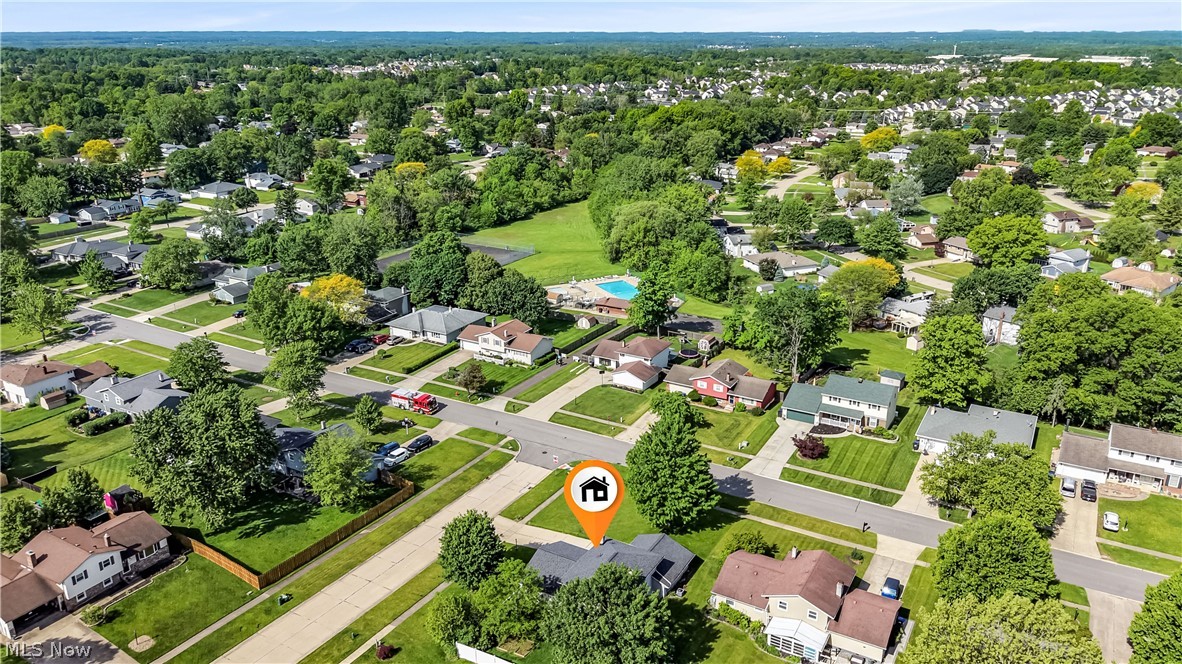 891 Pepperwood Drive Brunswick OH 44212
