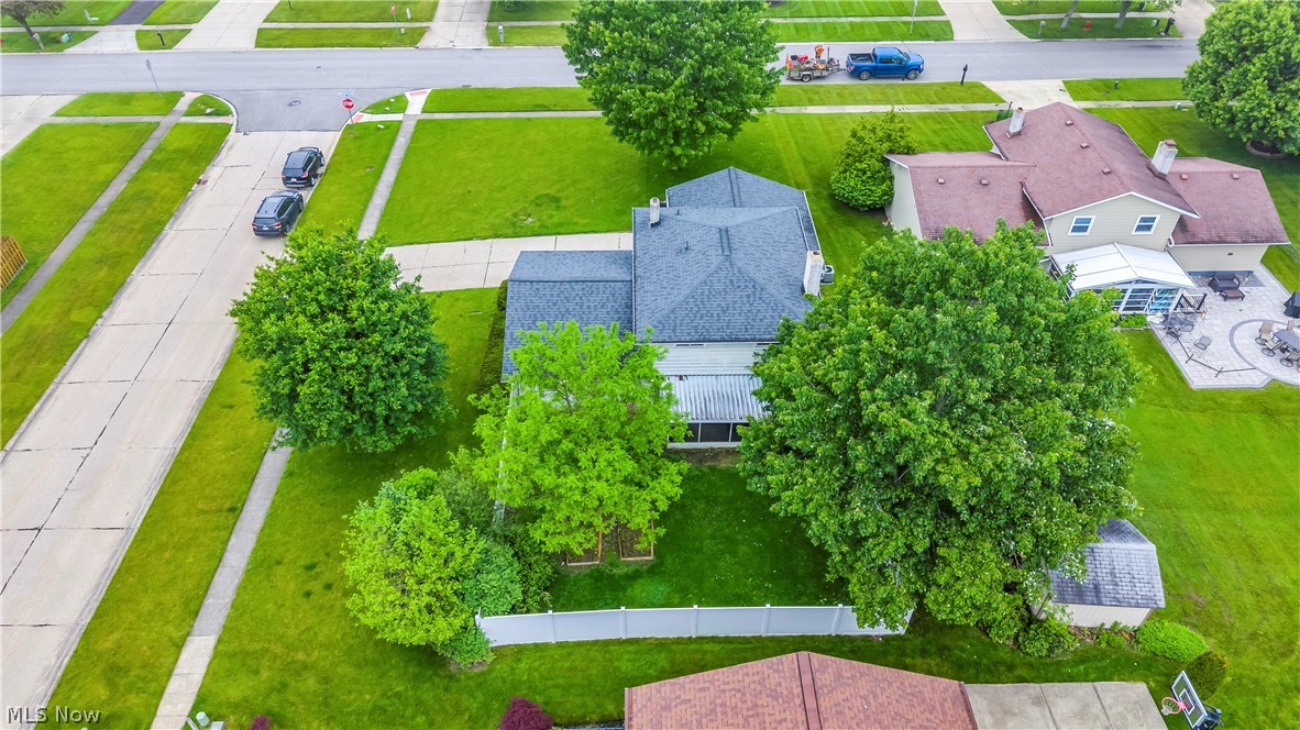 891 Pepperwood Drive Brunswick OH 44212