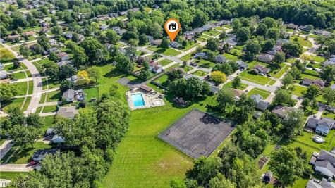 891 Pepperwood Drive Brunswick OH 44212