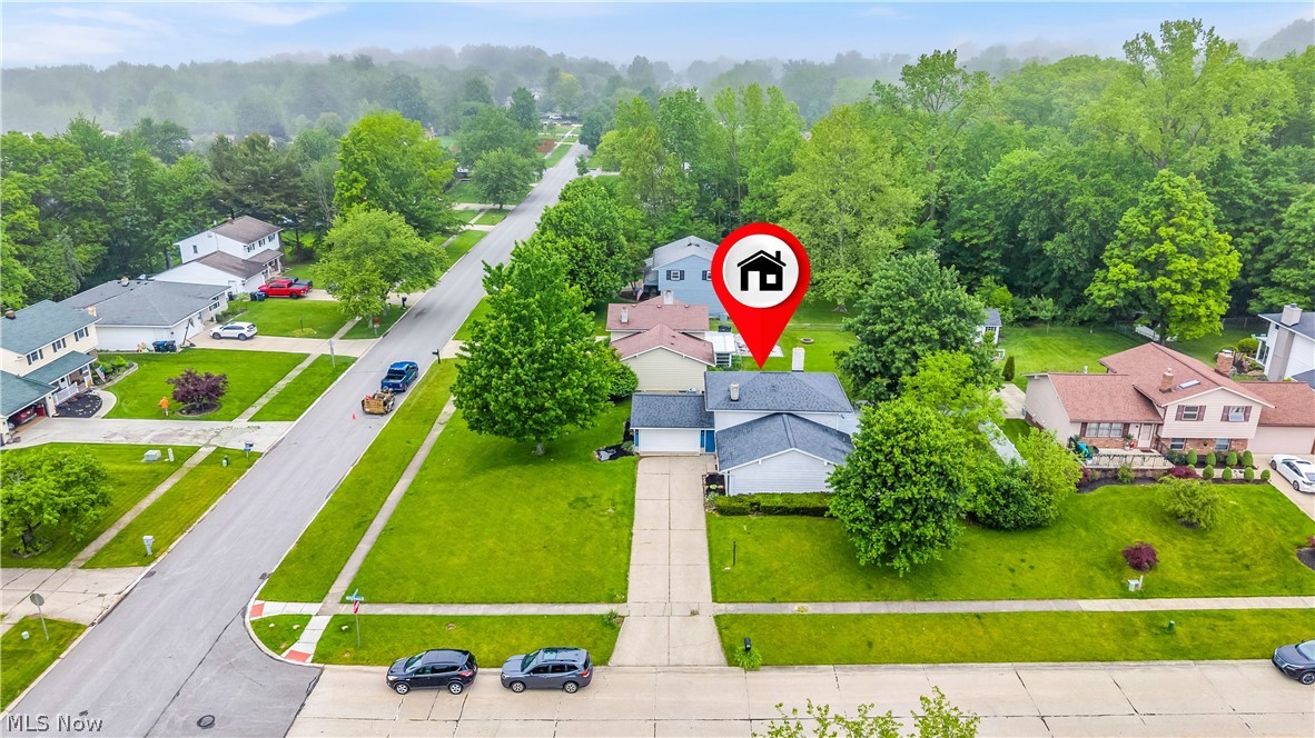 891 Pepperwood Drive Brunswick OH 44212