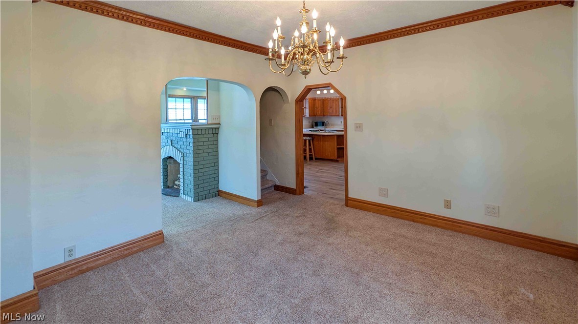 336 N Church Street Oak Harbor OH 43449