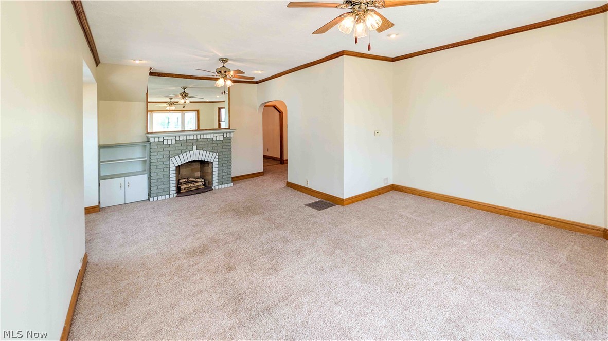 336 N Church Street Oak Harbor OH 43449
