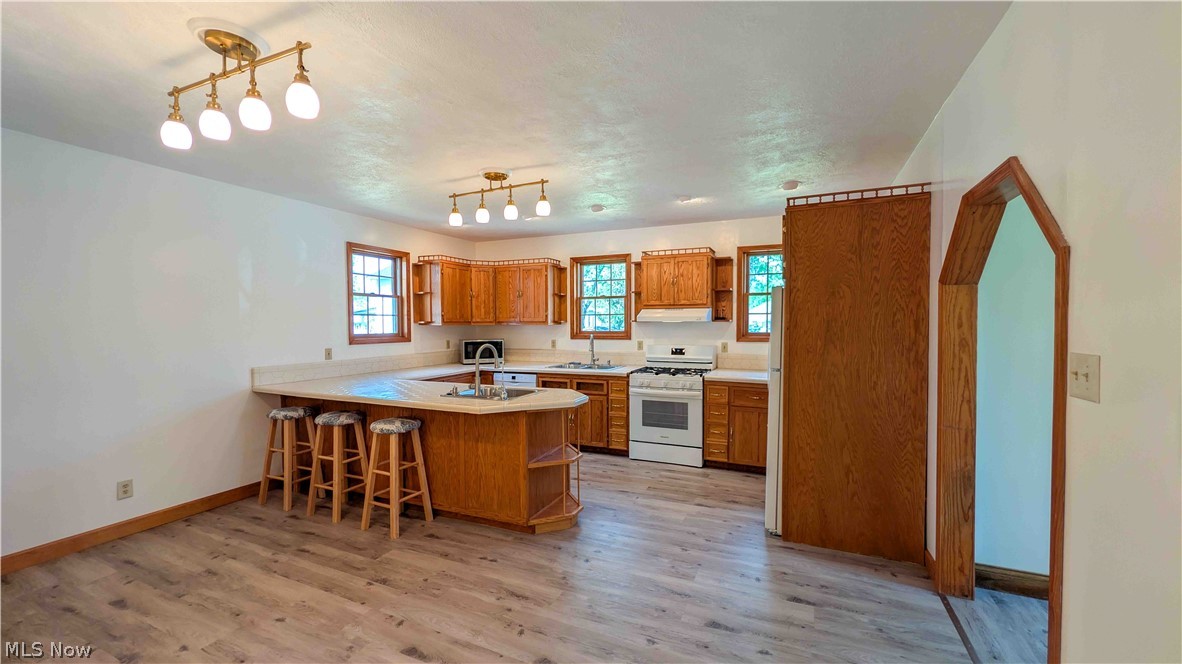 336 N Church Street Oak Harbor OH 43449