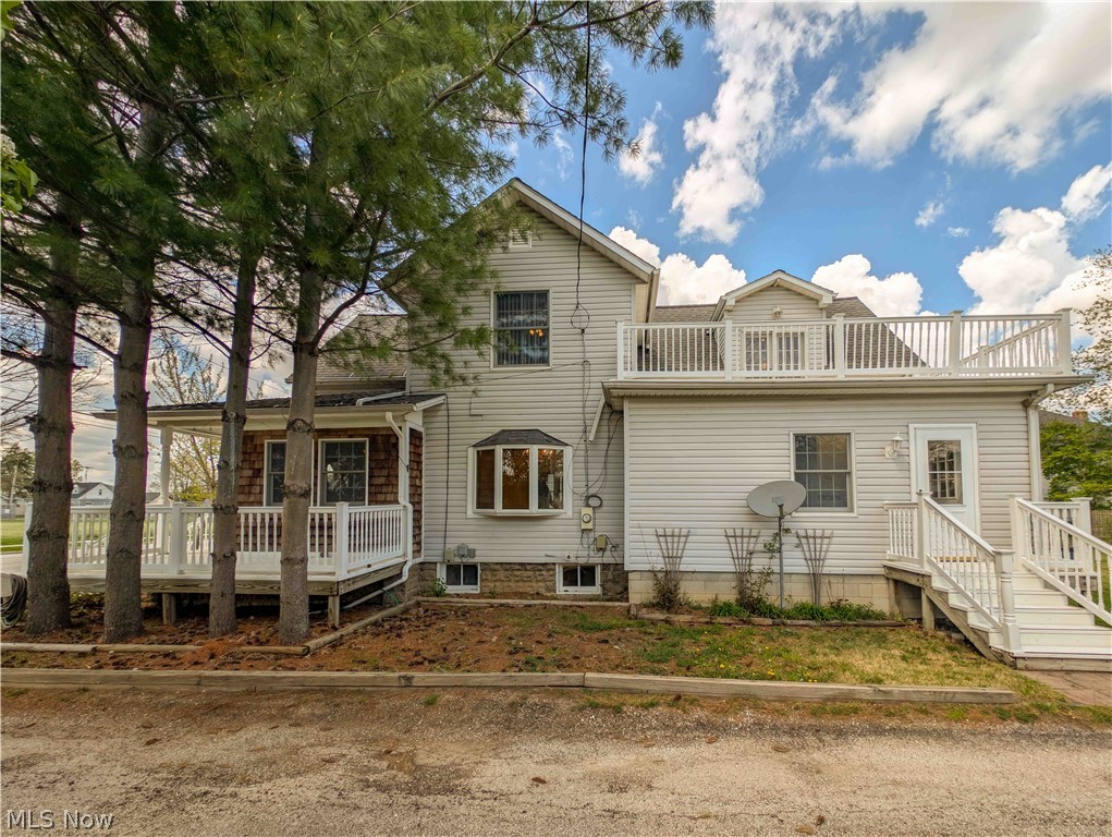 336 N Church Street Oak Harbor OH 43449