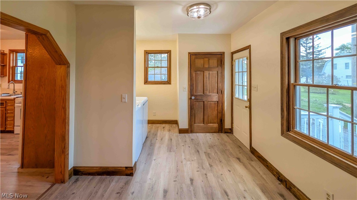 336 N Church Street Oak Harbor OH 43449