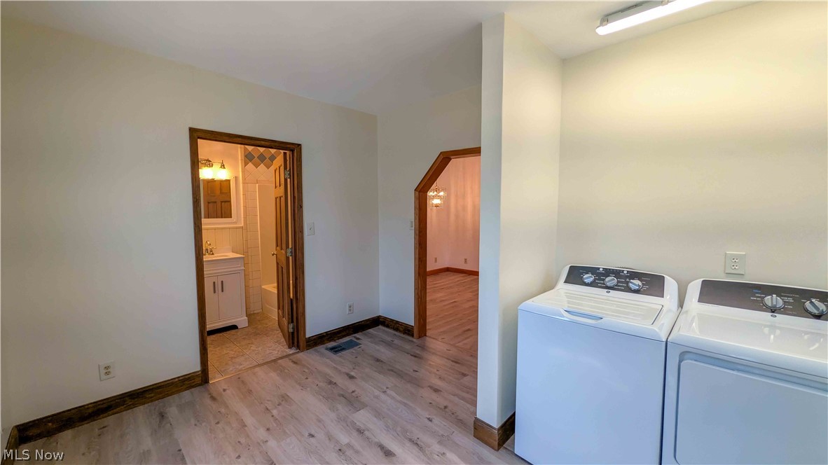 336 N Church Street Oak Harbor OH 43449
