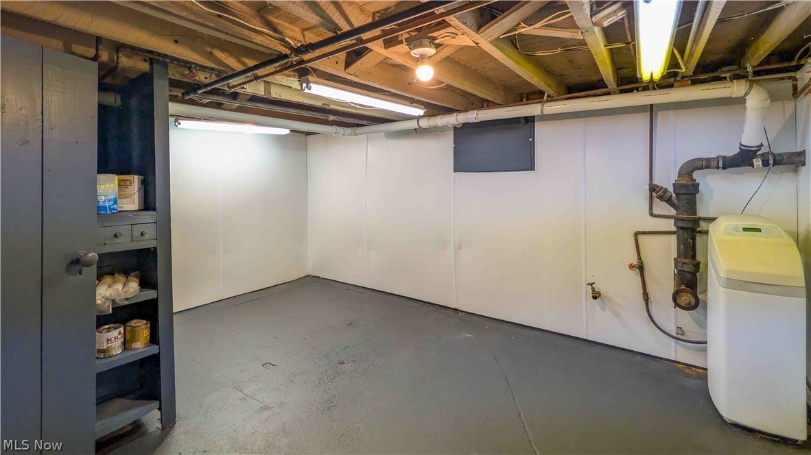 336 N Church Street Oak Harbor OH 43449