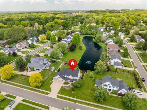 1387 Walnut Ridge Drive Uniontown OH 44685
