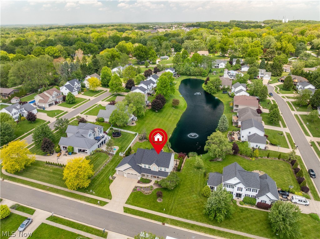 1387 Walnut Ridge Drive Uniontown OH 44685