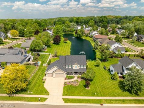 1387 Walnut Ridge Drive Uniontown OH 44685