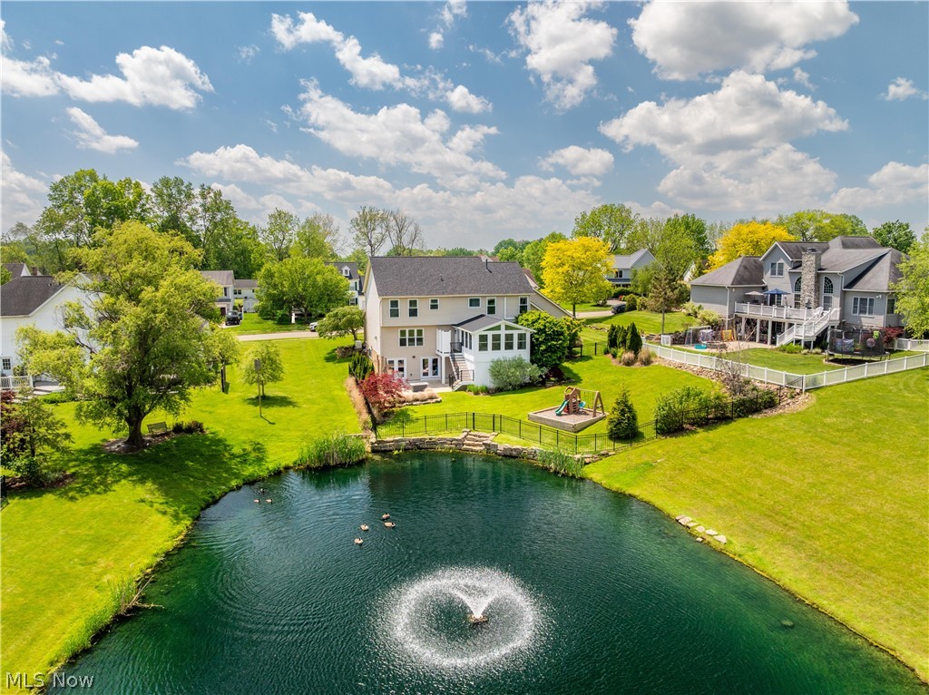 1387 Walnut Ridge Drive Uniontown OH 44685