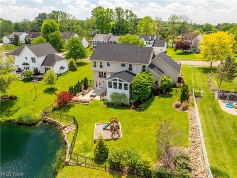1387 Walnut Ridge Drive Uniontown OH 44685