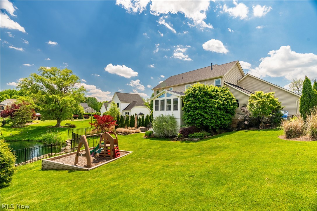 1387 Walnut Ridge Drive Uniontown OH 44685