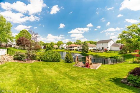 1387 Walnut Ridge Drive Uniontown OH 44685