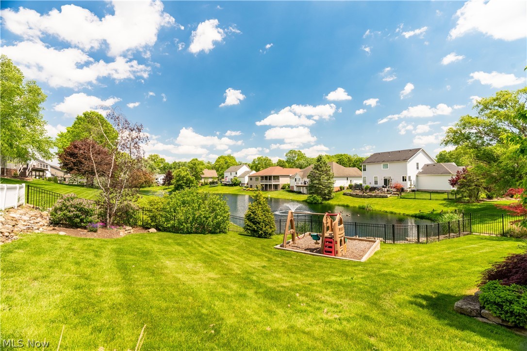 1387 Walnut Ridge Drive Uniontown OH 44685
