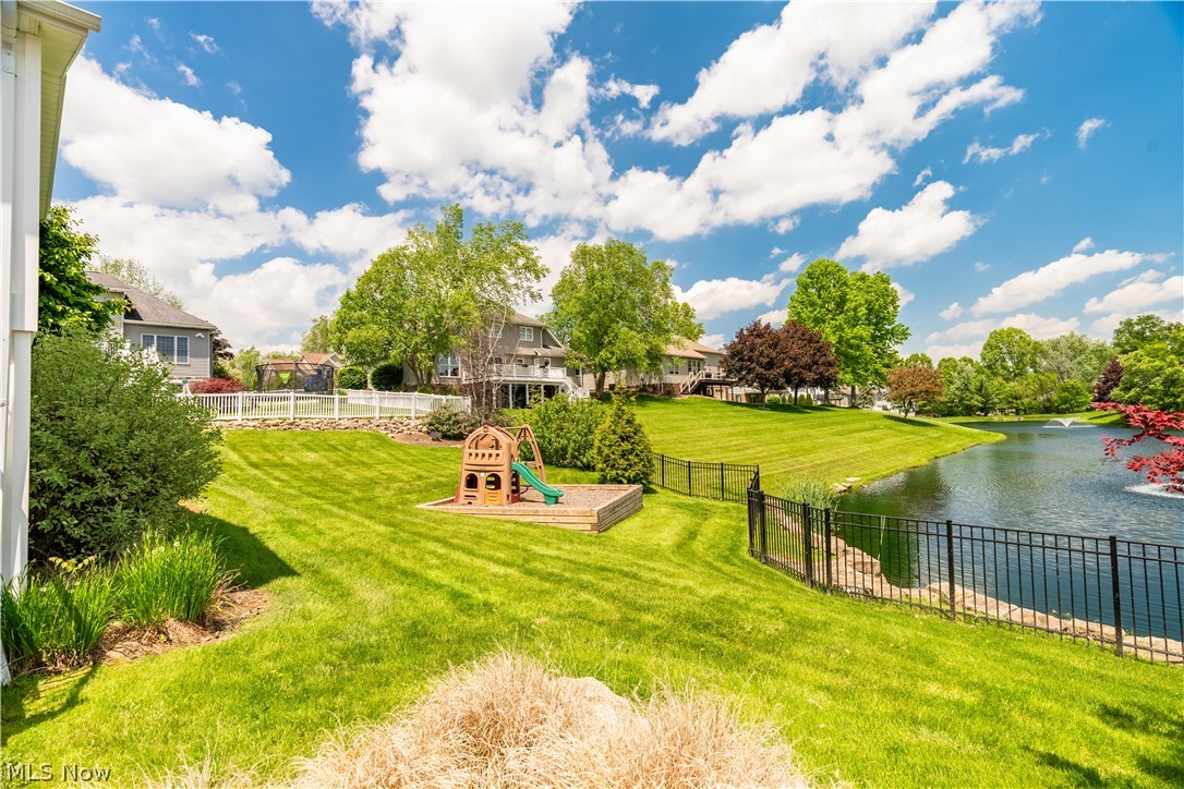 1387 Walnut Ridge Drive Uniontown OH 44685