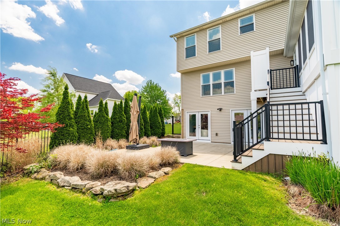 1387 Walnut Ridge Drive Uniontown OH 44685