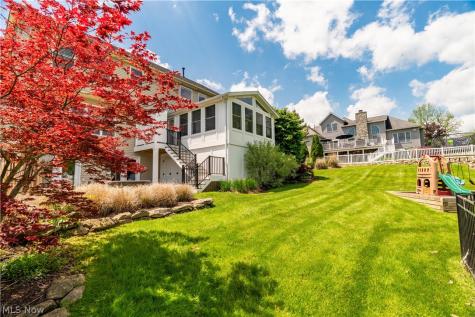1387 Walnut Ridge Drive Uniontown OH 44685