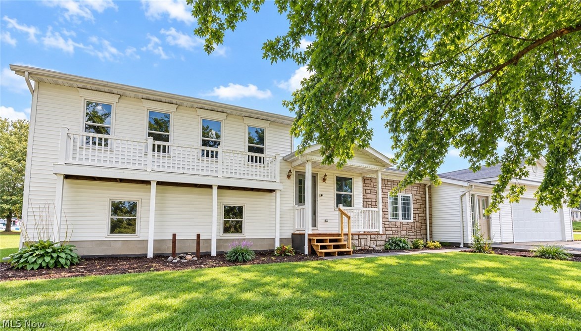 11860 Columbiana Canfield Road Columbiana OH 44408