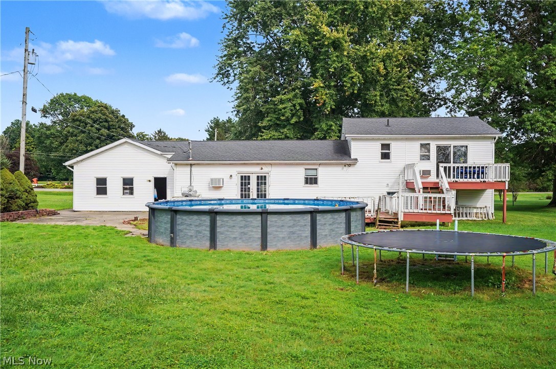 11860 Columbiana Canfield Road Columbiana OH 44408