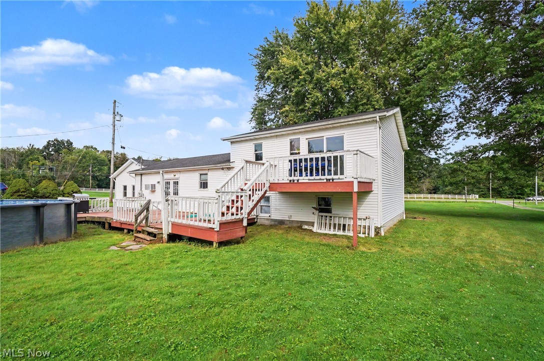 11860 Columbiana Canfield Road Columbiana OH 44408