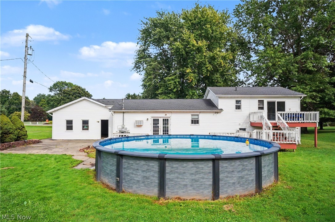11860 Columbiana Canfield Road Columbiana OH 44408
