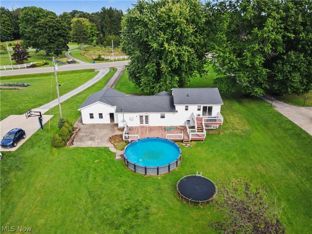 11860 Columbiana Canfield Road Columbiana OH 44408