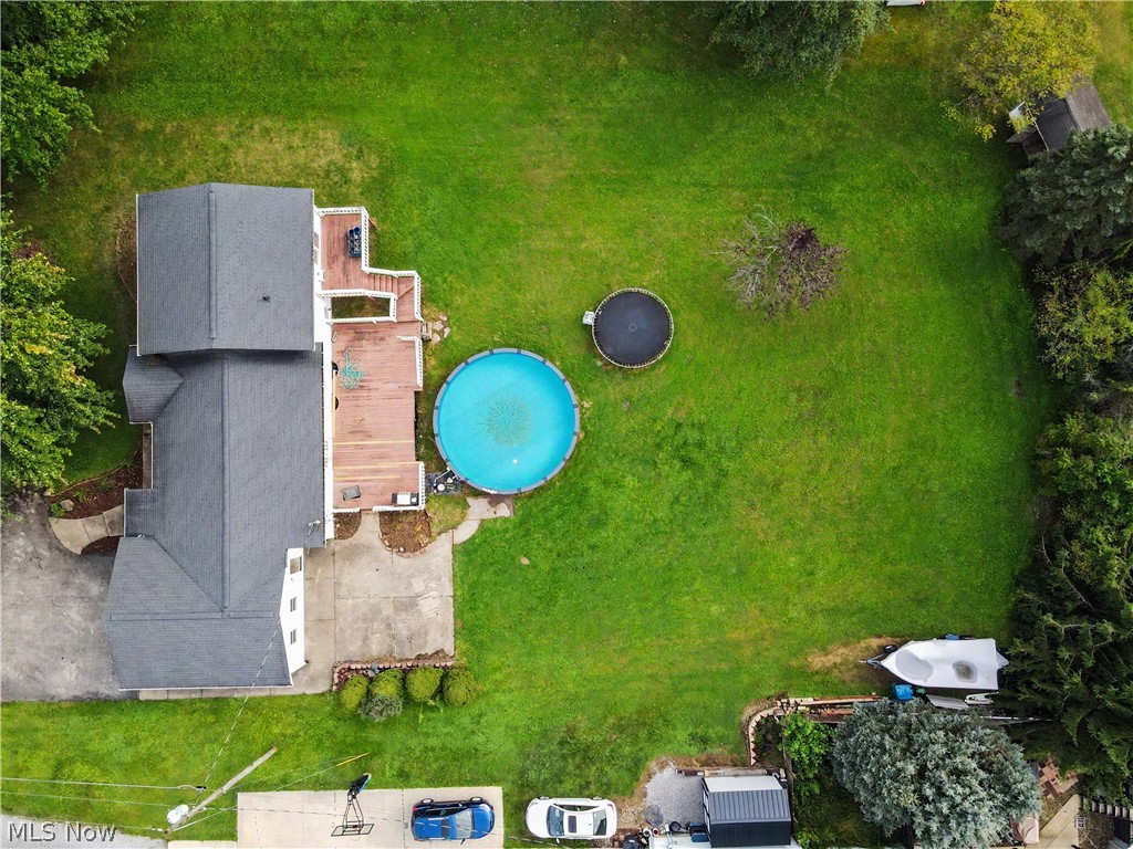 11860 Columbiana Canfield Road Columbiana OH 44408