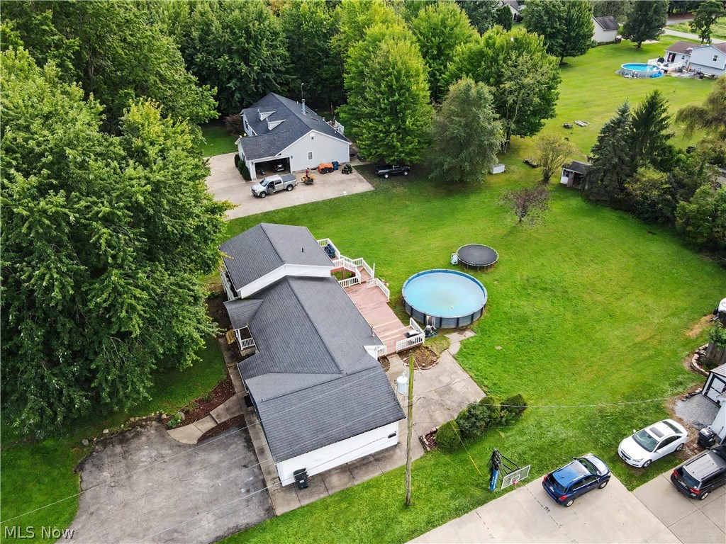11860 Columbiana Canfield Road Columbiana OH 44408