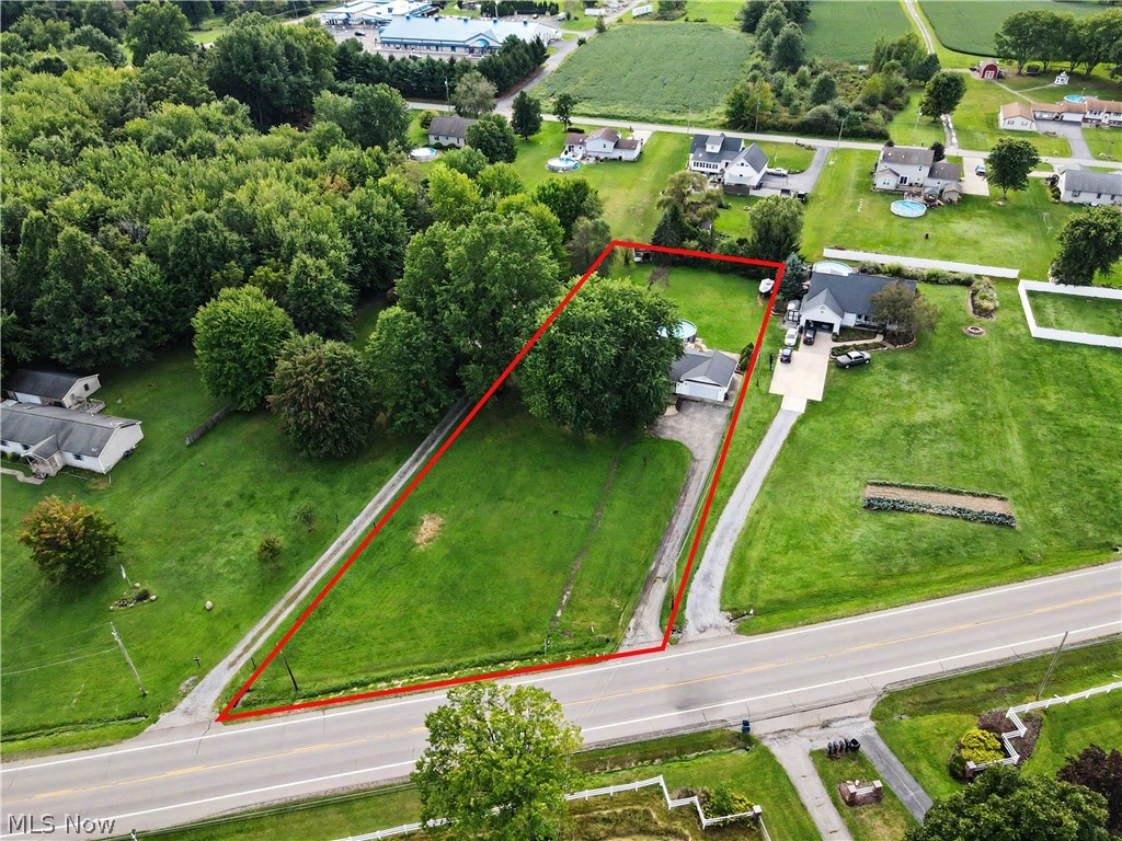11860 Columbiana Canfield Road Columbiana OH 44408
