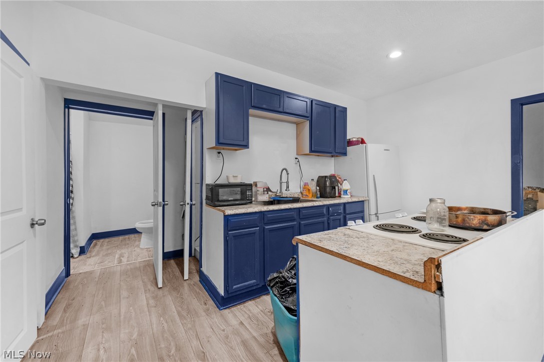 3208 E 66th Street Cleveland OH 44127