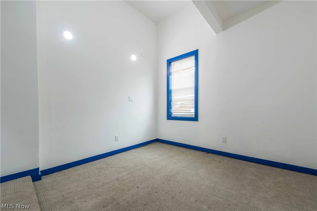3208 E 66th Street Cleveland OH 44127