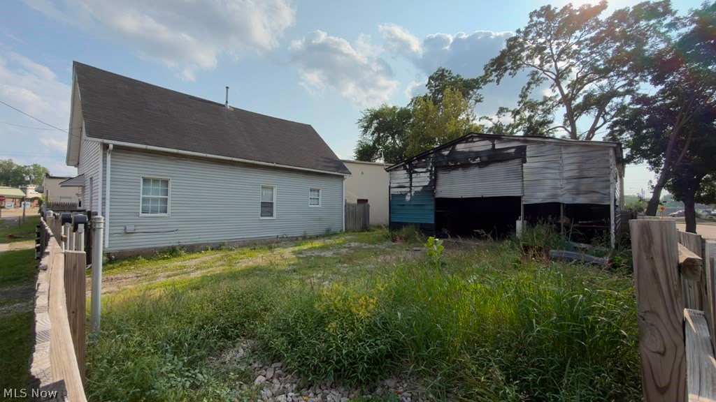 3208 E 66th Street Cleveland OH 44127