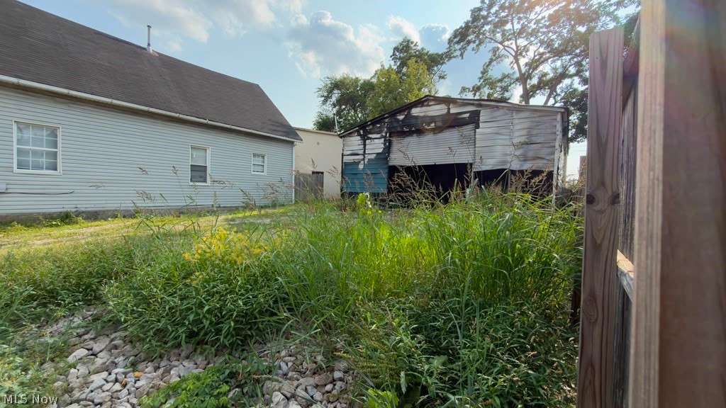 3208 E 66th Street Cleveland OH 44127