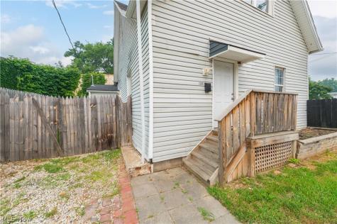 3208 E 66th Street Cleveland OH 44127