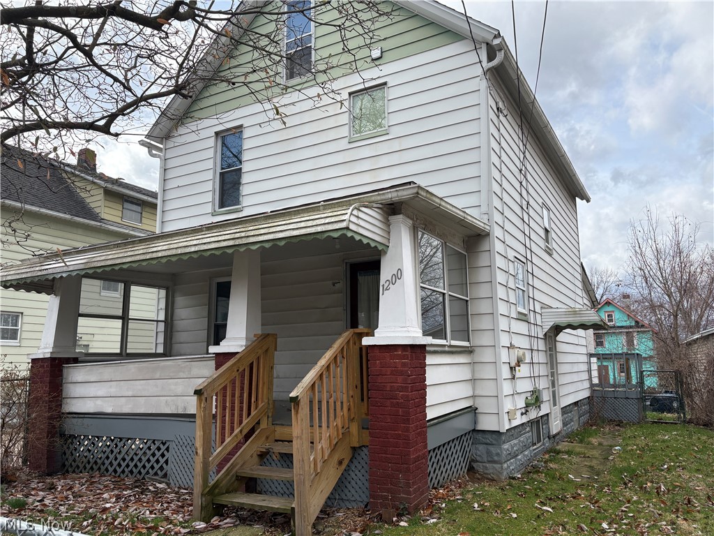 1200 Girard Street Akron OH 44301
