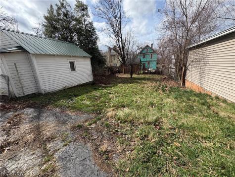 1200 Girard Street Akron OH 44301