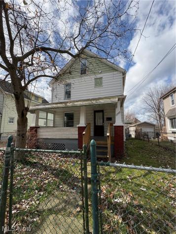 1200 Girard Street Akron OH 44301