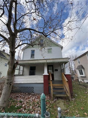 1200 Girard Street Akron OH 44301