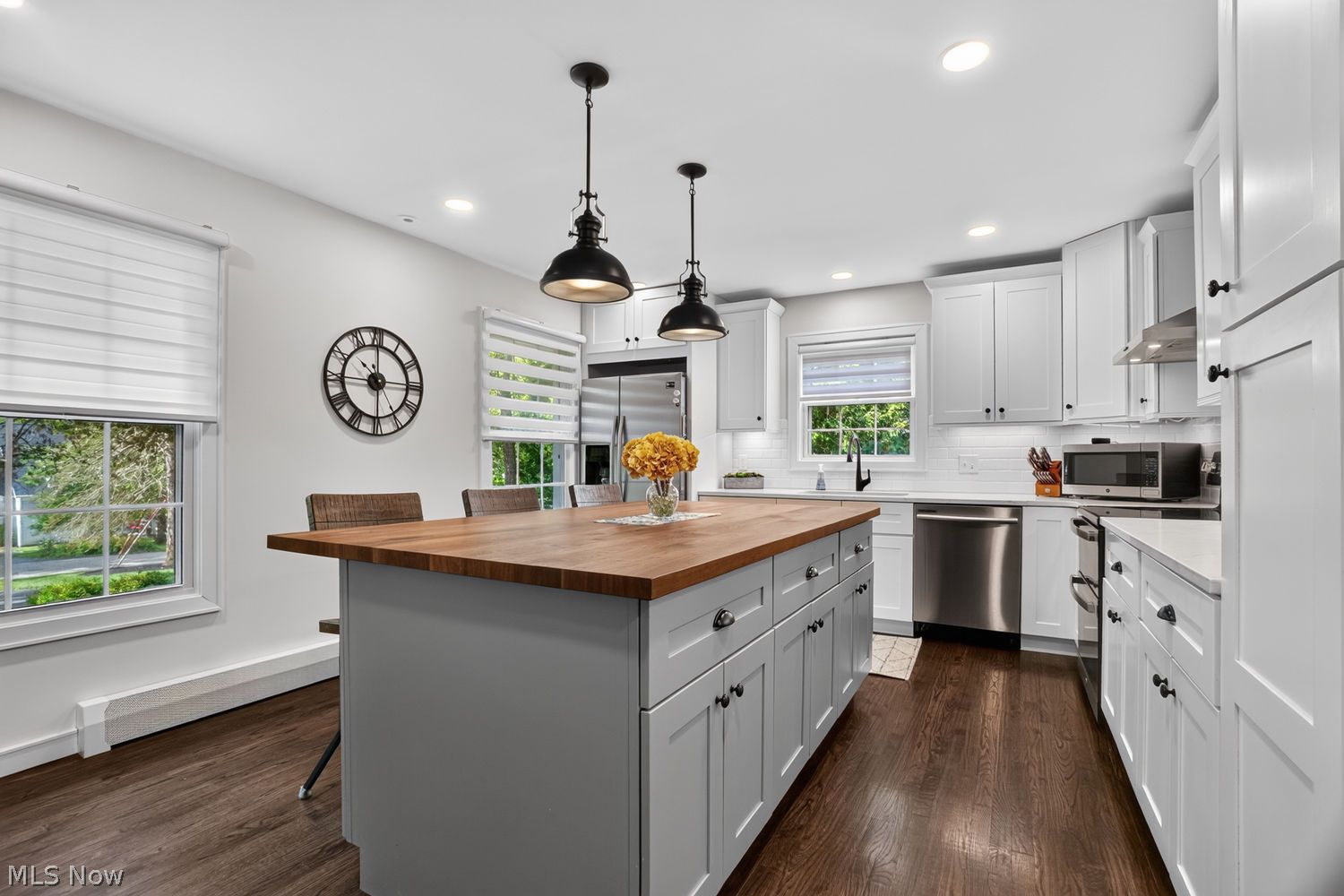 8446 Rockspring Drive Chagrin Falls OH 44023