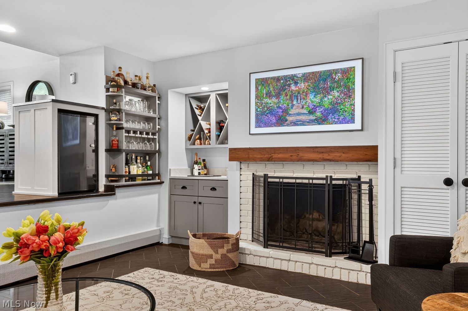 8446 Rockspring Drive Chagrin Falls OH 44023