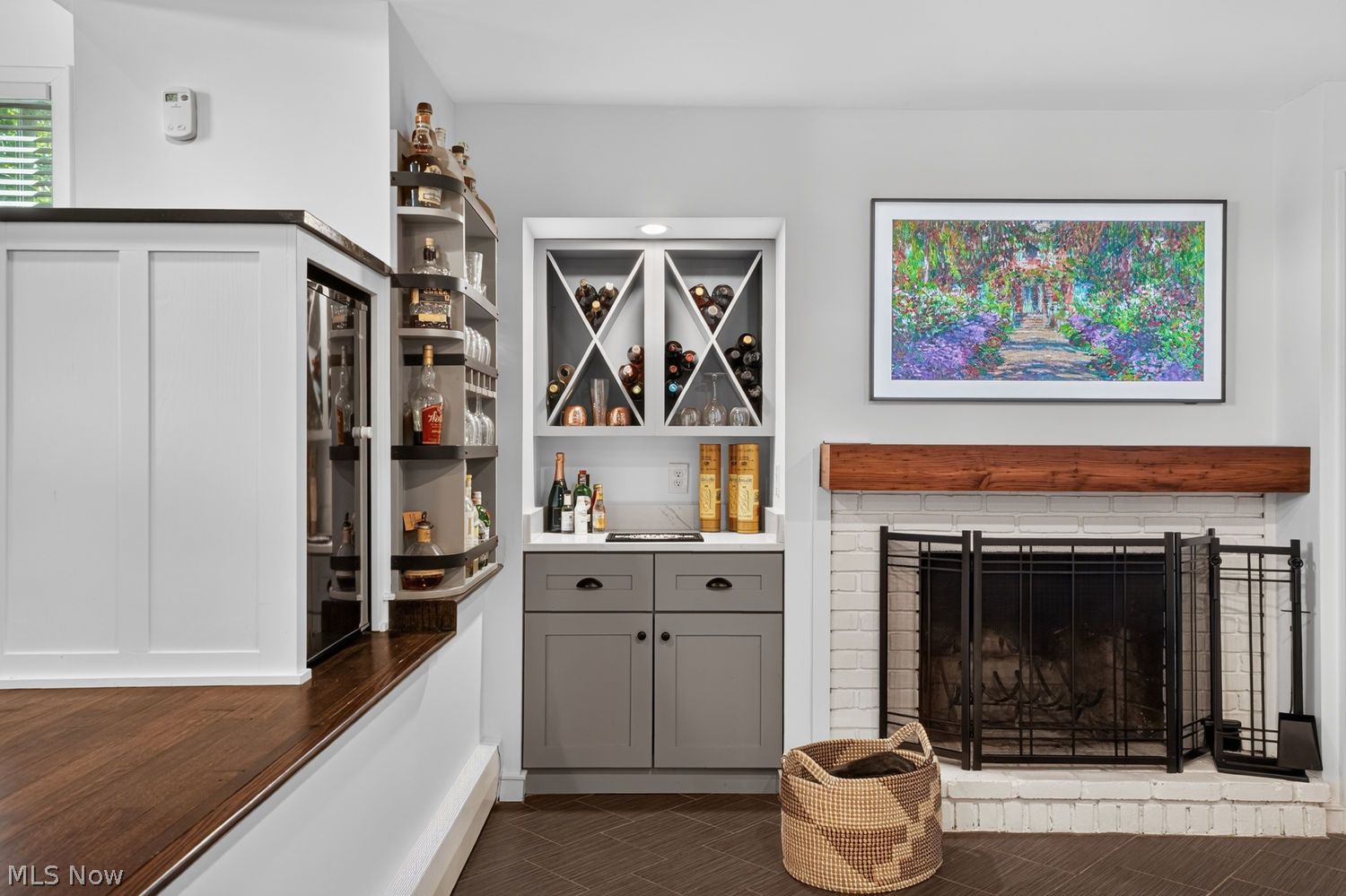 8446 Rockspring Drive Chagrin Falls OH 44023