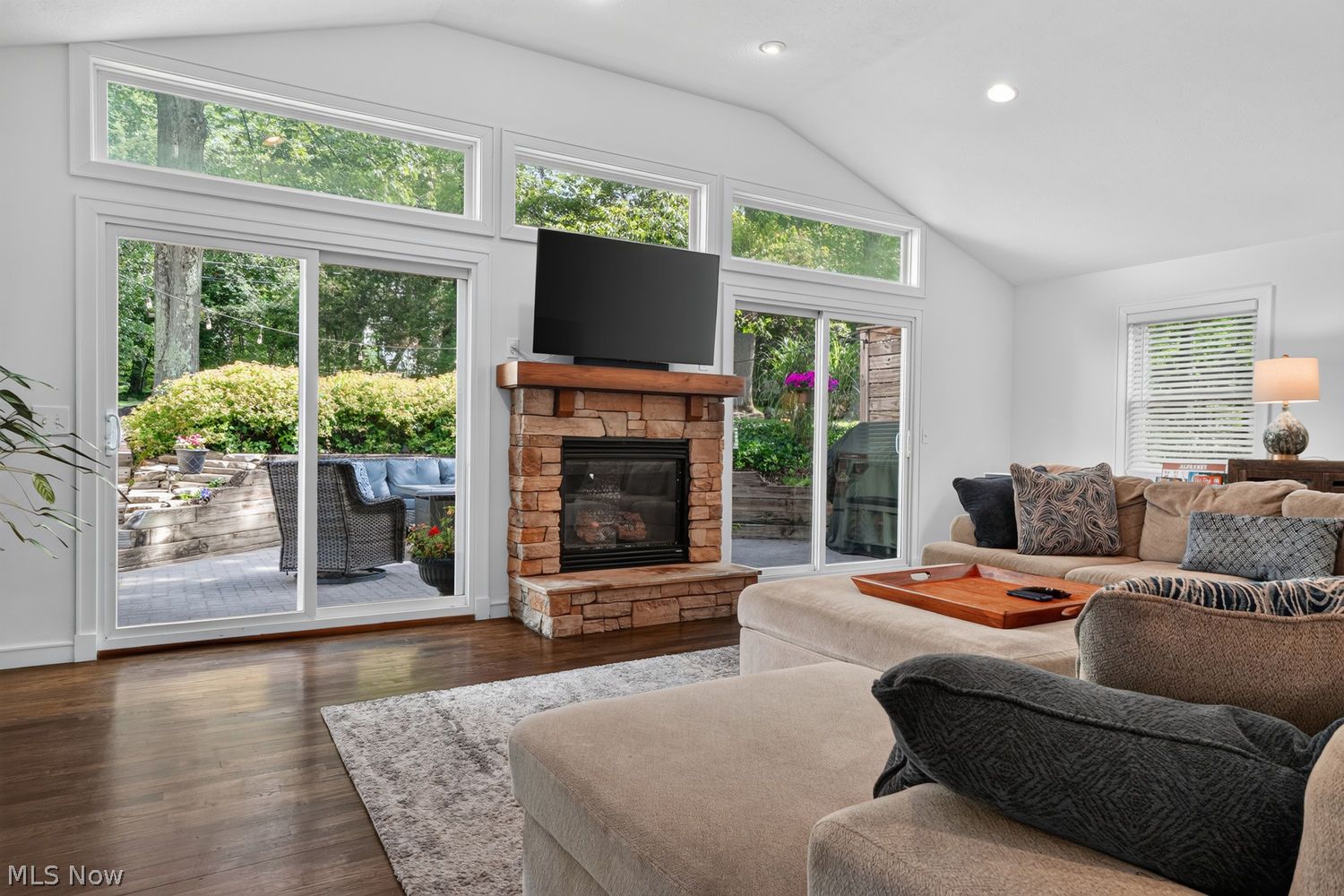 8446 Rockspring Drive Chagrin Falls OH 44023