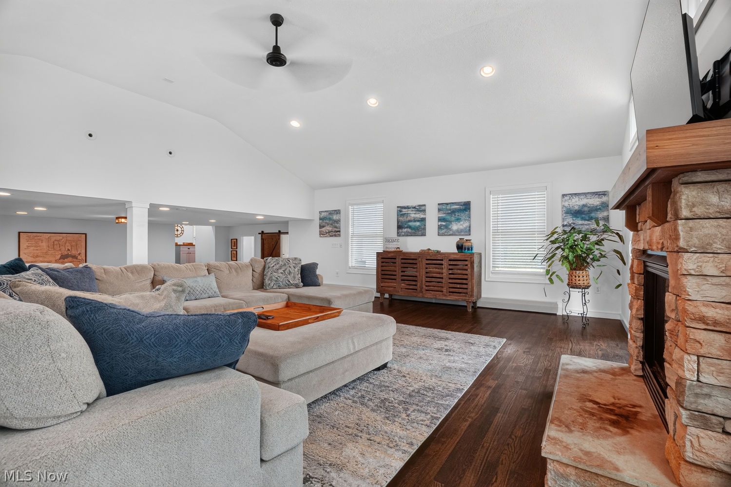 8446 Rockspring Drive Chagrin Falls OH 44023