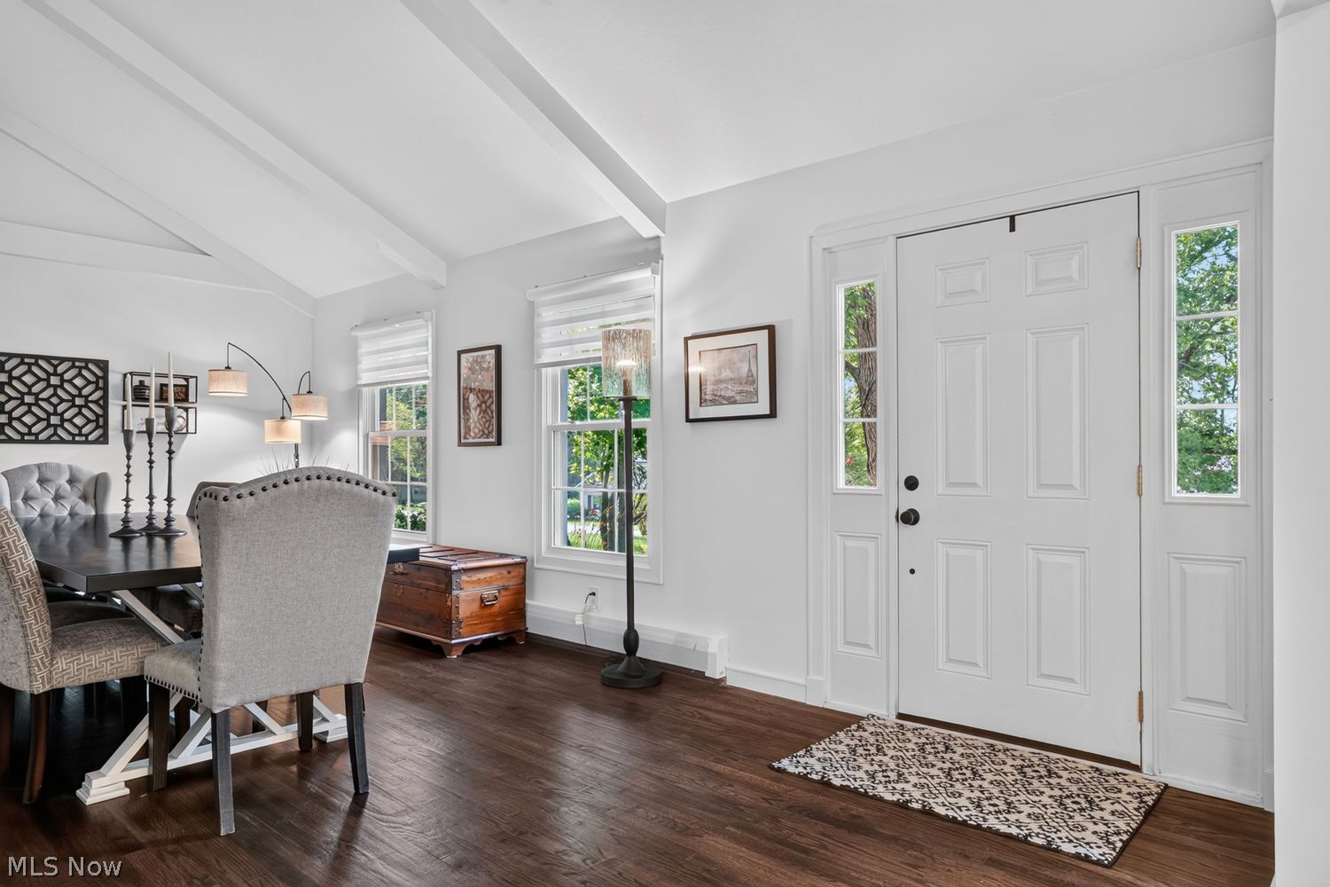 8446 Rockspring Drive Chagrin Falls OH 44023